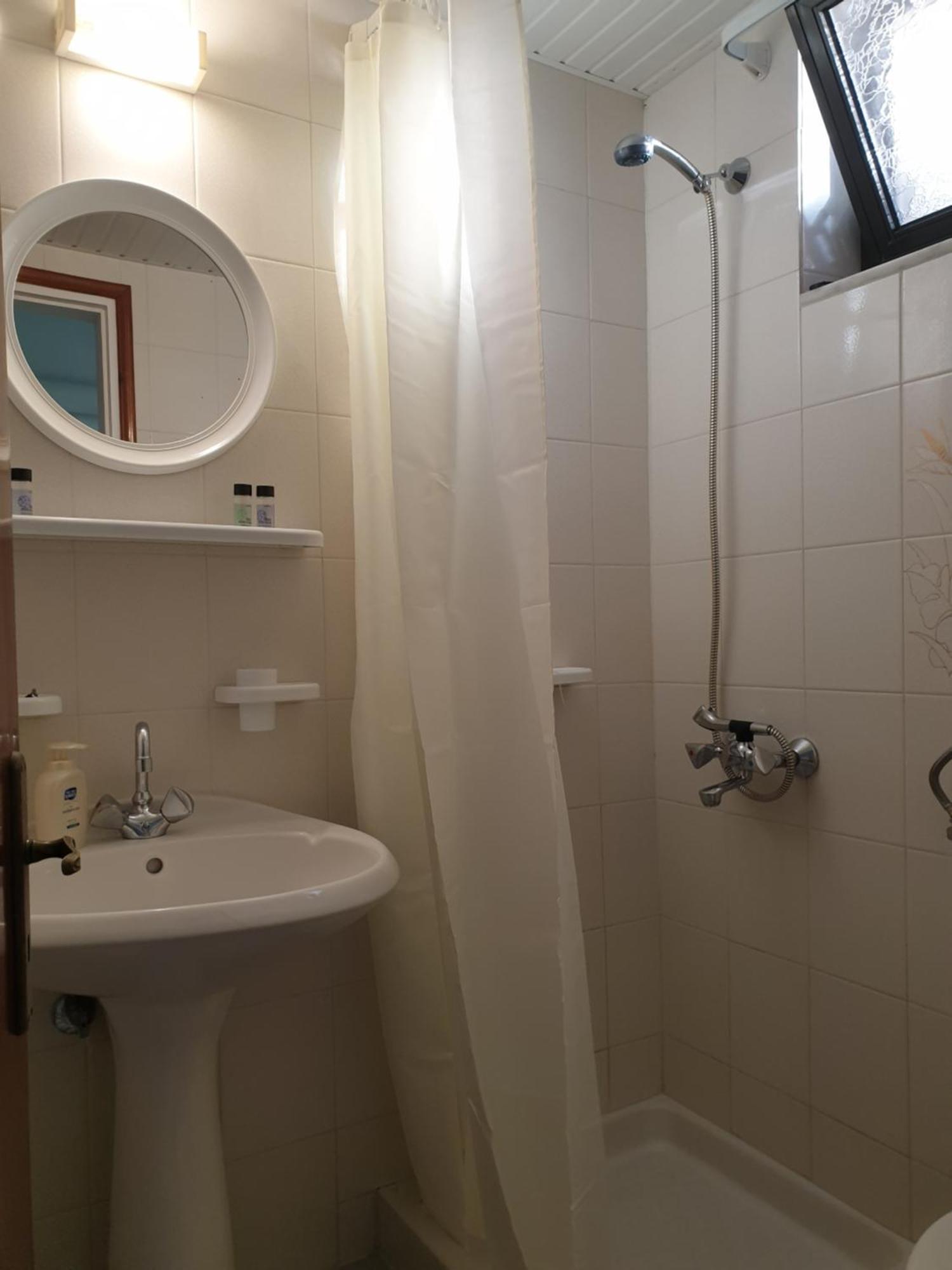 Aktipis Apartament Argassi
