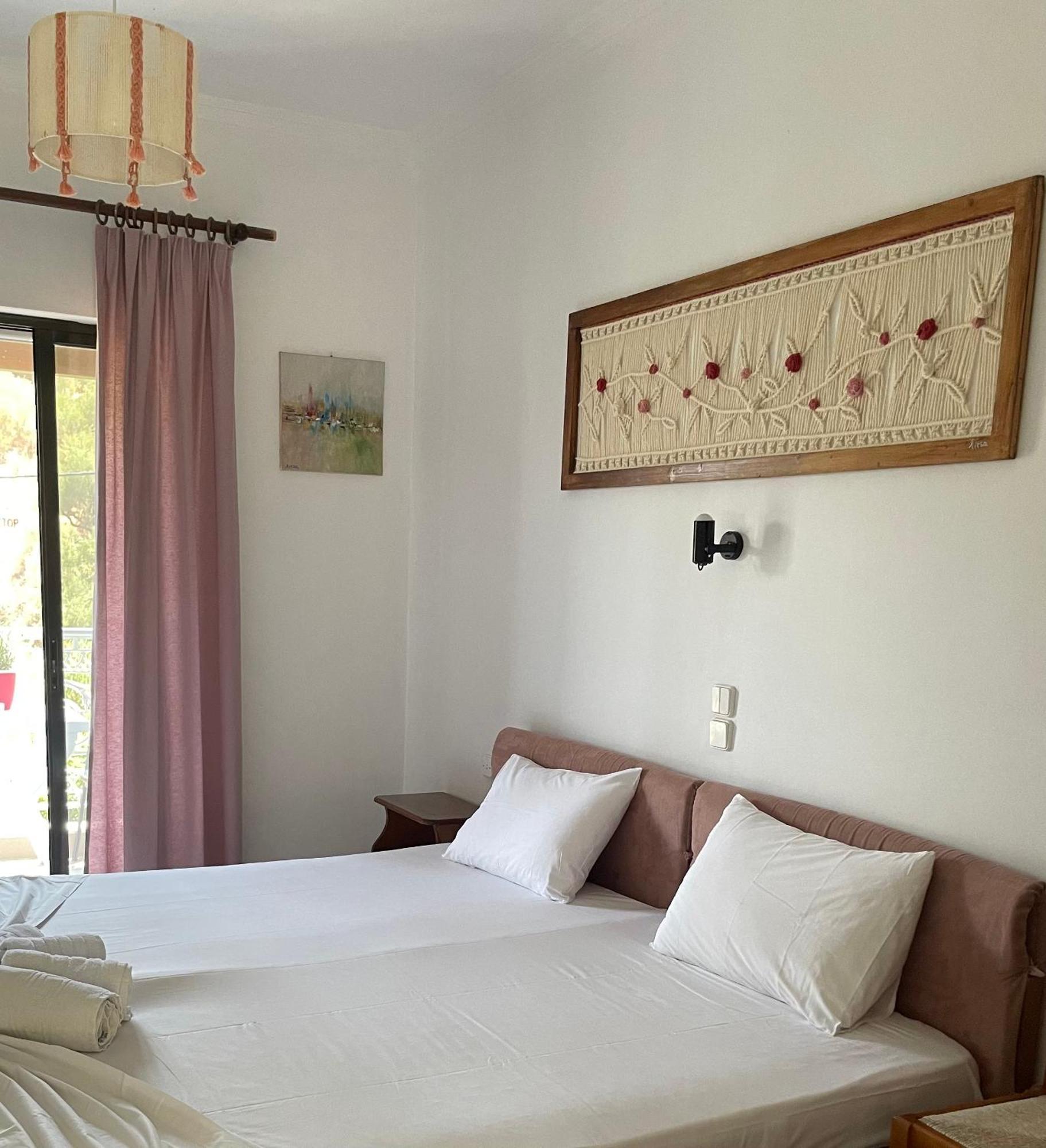 Aktipis Apartament